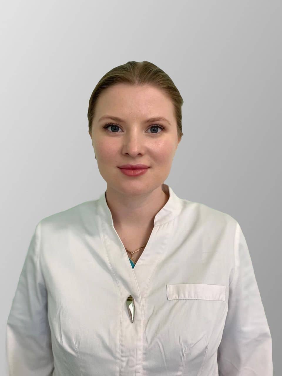 Субхангулова Анастасия Александровна — врач ультразвуковой диагностики, врач акушер-гинеколог