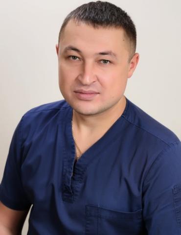 Загидуллин